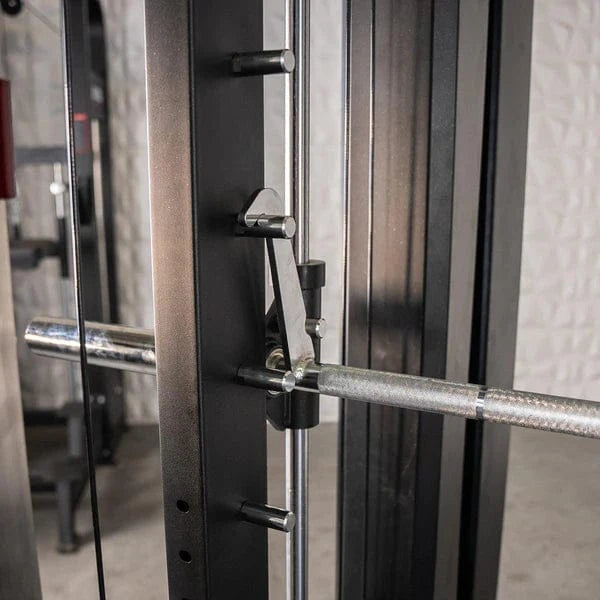 Muscel D Functional Trainer Megatron 2 Stack