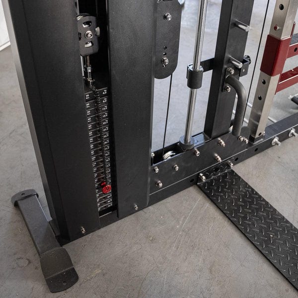 Muscel D Functional Trainer Megatron 2 Stack