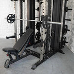 Muscel D Functional Trainer Megatron 3 Stack