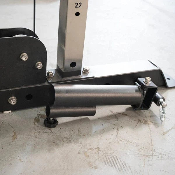 Muscel D Functional Trainer Megatron 3 Stack