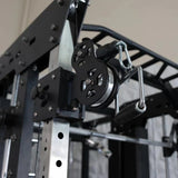 Muscel D Functional Trainer Megatron 3 Stack