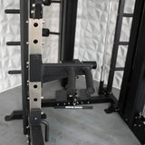 Muscel D Functional Trainer Megatron 3 Stack