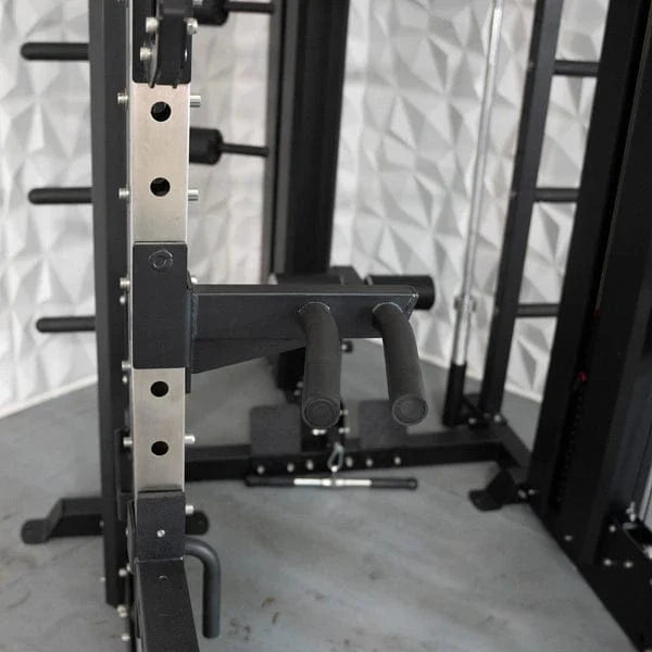 Muscel D Functional Trainer Megatron 3 Stack