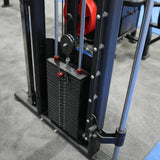 Muscel D Functional Trainer Megatron Dual Adjustable Pulley / Smith Combo