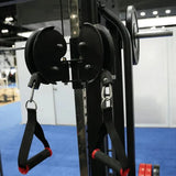 Muscel D Functional Trainer Megatron Dual Adjustable Pulley / Smith Combo