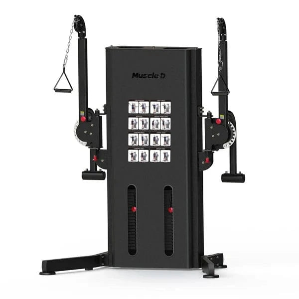 Muscel D Functional Trainer Megatron Multi-Functional Trainer