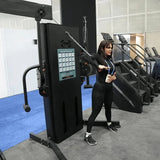 Muscel D Functional Trainer Megatron Multi-Functional Trainer