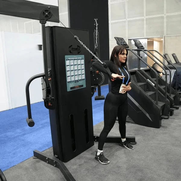 Muscel D Functional Trainer Megatron Multi-Functional Trainer