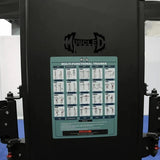 Muscel D Functional Trainer Megatron Multi-Functional Trainer