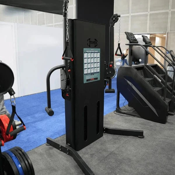 Muscel D Functional Trainer Megatron Multi-Functional Trainer