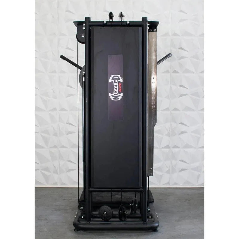 Muscel D Functional Trainer Muscle-Flight Trainer