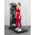 Muscel D Functional Trainer Muscle-Flight Trainer