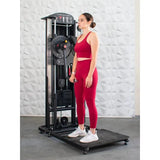 Muscel D Functional Trainer Muscle-Flight Trainer
