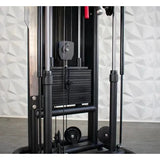 Muscel D Functional Trainer Muscle-Flight Trainer