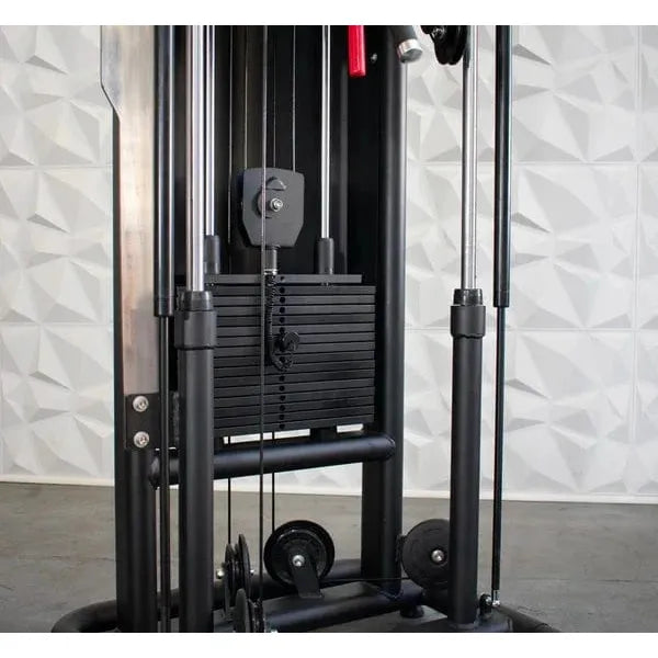 Muscel D Functional Trainer Muscle-Flight Trainer