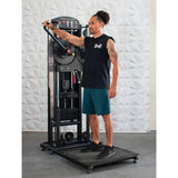 Muscel D Functional Trainer Muscle-Flight Trainer