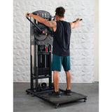 Muscel D Functional Trainer Muscle-Flight Trainer