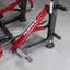 Muscle D Fitness Chest Machines Leverage V2  Decline Chest