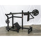Muscle D Fitness Leg Machines Muscle D Excel Strength Line Pendulum Squat