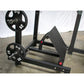 Muscle D Fitness Leg Machines Muscle D Excel Strength Line Pendulum Squat