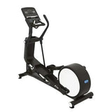 Muscle D Fitness Muscle D Fitness Commercial Elliptical Trainer - LED Screen