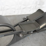 Muscle D Fitness Muscle D Fitness Commercial Elliptical Trainer - LED Screen