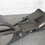 Muscle D Fitness Muscle D Fitness Commercial Elliptical Trainer - LED Screen