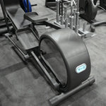 Muscle D Fitness Muscle D Fitness Commercial Elliptical Trainer - LED Screen