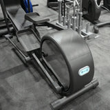Muscle D Fitness Muscle D Fitness Commercial Elliptical Trainer - LED Screen