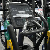 Muscle D Fitness Muscle D Fitness Commercial Elliptical Trainer - LED Screen