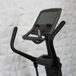 Muscle D Fitness Muscle D Fitness Commercial Elliptical Trainer - Touch Screen