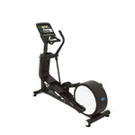 Muscle D Fitness Muscle D Fitness Commercial Elliptical Trainer - Touch Screen