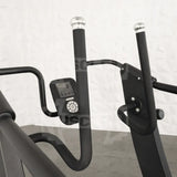 Muscle D Fitness Muscle D Fitness Commercial Self Powered Curve Treadmill
