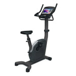 Muscle D Fitness Muscle D Fitness Commercial Upright Bike - Touch Screen