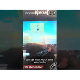 Muscle D Fitness Muscle D Fitness Elite Commercial Stair Climber - Touch Screen