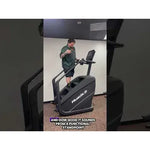 Muscle D Fitness Muscle D Fitness Elite Commercial Stair Climber - Touch Screen