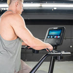 Muscle D Fitness Muscle D Fitness Elite Commercial Stair Climber - Touch Screen