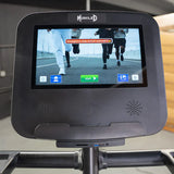 Muscle D Fitness Muscle D Fitness Elite Commercial Stair Climber - Touch Screen