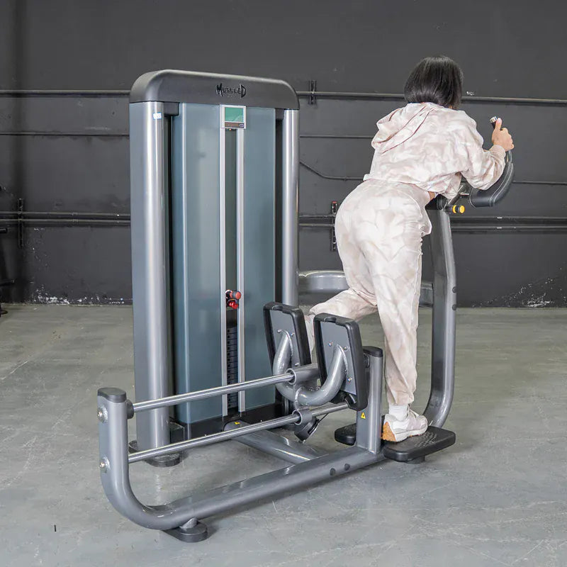 Muscle D Fitness Muscle D Fitness Elite Plus Glute Blaster