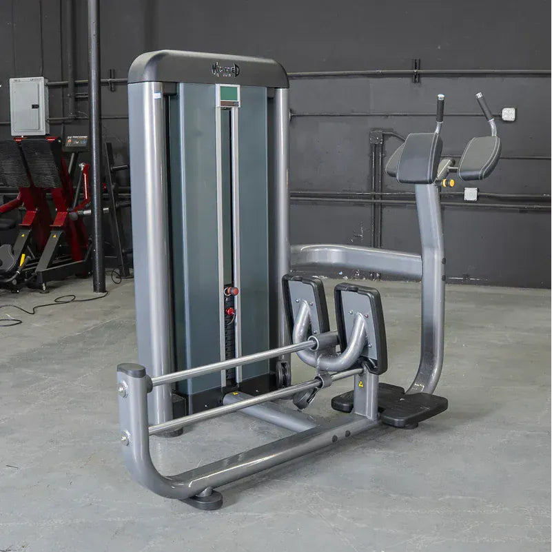Muscle D Fitness Muscle D Fitness Elite Plus Glute Blaster