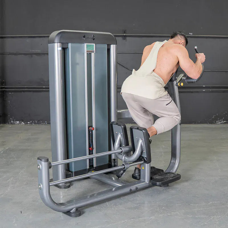 Muscle D Fitness Muscle D Fitness Elite Plus Glute Blaster