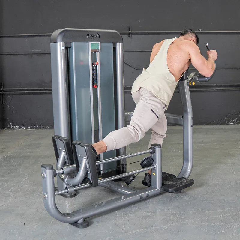 Muscle D Fitness Muscle D Fitness Elite Plus Glute Blaster