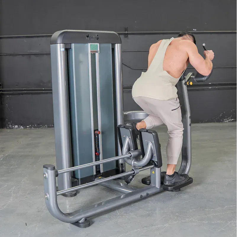 Muscle D Fitness Muscle D Fitness Elite Plus Glute Blaster
