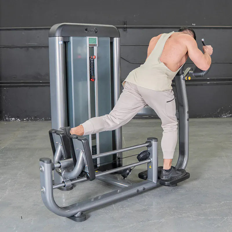 Muscle D Fitness Muscle D Fitness Elite Plus Glute Blaster