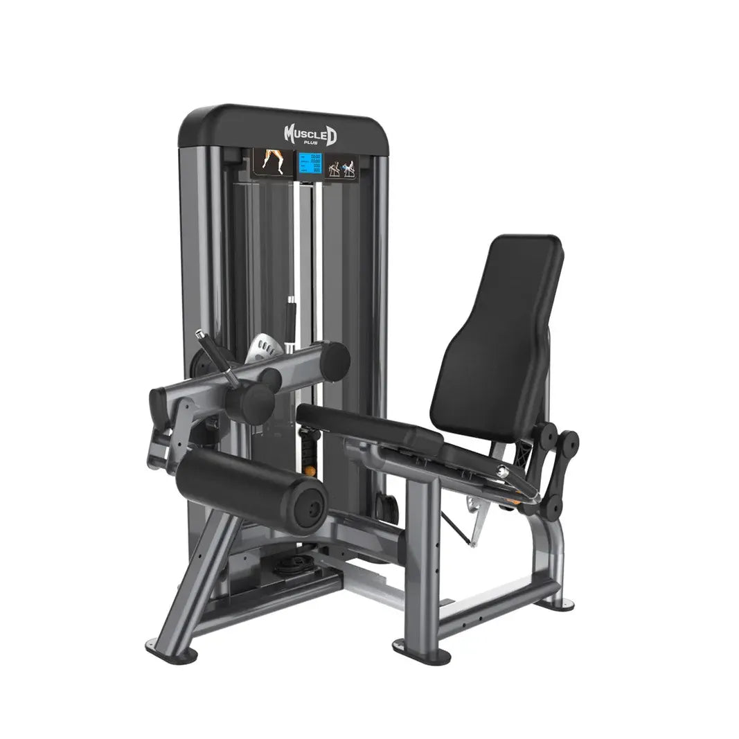 Muscle D Fitness Muscle D Fitness Elite Plus Leg Extension Machine
