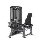 Muscle D Fitness Muscle D Fitness Elite Plus Leg Extension Machine