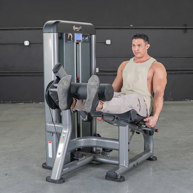 Muscle D Fitness Muscle D Fitness Elite Plus Leg Extension Machine
