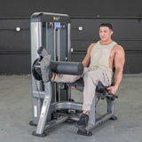 Muscle D Fitness Muscle D Fitness Elite Plus Leg Extension Machine