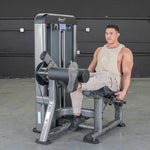 Muscle D Fitness Muscle D Fitness Elite Plus Leg Extension Machine