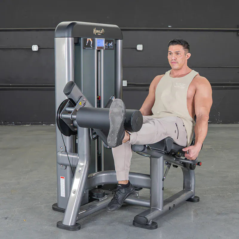 Muscle D Fitness Muscle D Fitness Elite Plus Leg Extension Machine
